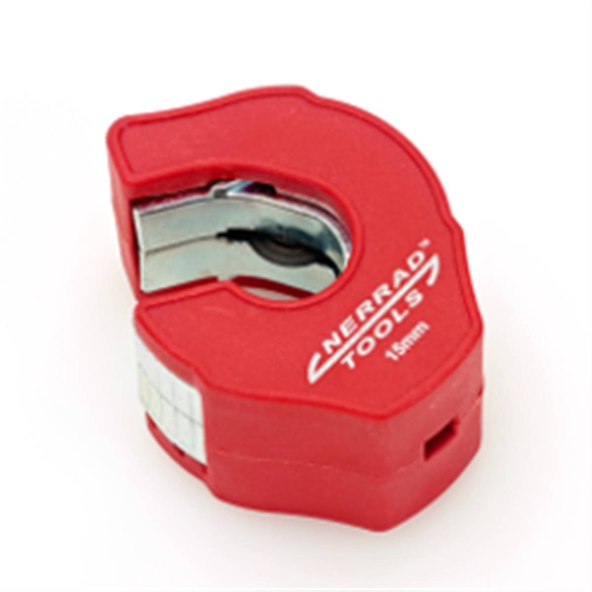 Cutter Curuk Nerrad Ratchet Action Copper Tube Cutter 15mm NT3015 – plumbflex.co.uk