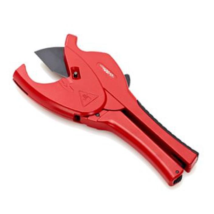 Nerrad Raptor Ratchet Action Plastic/Multilayer Tube Cutter 0-42mm NT5042