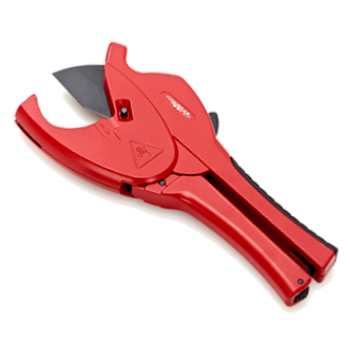 Nerrad Raptor Ratchet Action Plastic/Multilayer Tube Cutter 0-50mm NT5050