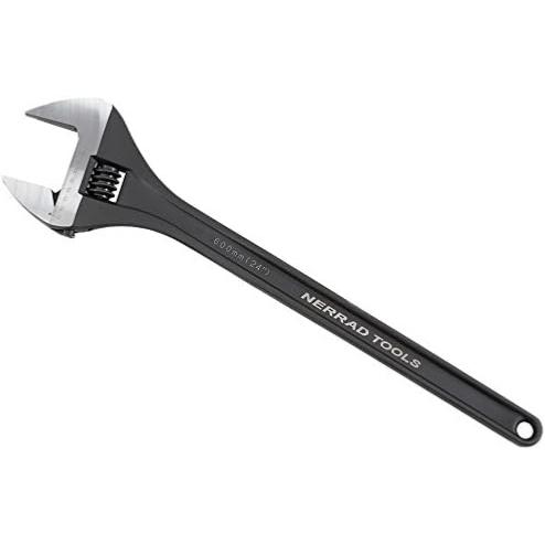 Nerrad Heavy Duty Adjustable Wrench 24" NTHDW24