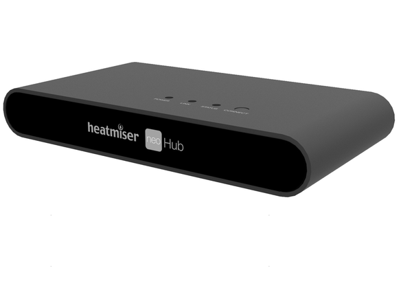 Heatmiser NeoHub Internet Connectivity Gateway