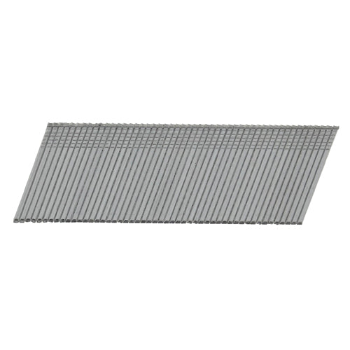 Timco Paslode IM65A Brads & Fuel Cells Pack - Angled - Electro Galvanised - 300270 16g x 32/2BFC - 2000 Pieces