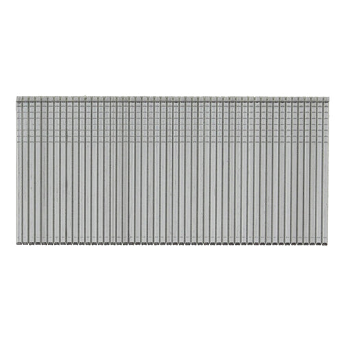 Timco Paslode IM65 Brads & Fuel Cells Pack - Straight - Electro Galvanised - 921585 16g x 16/2BFC - 2000 Pieces