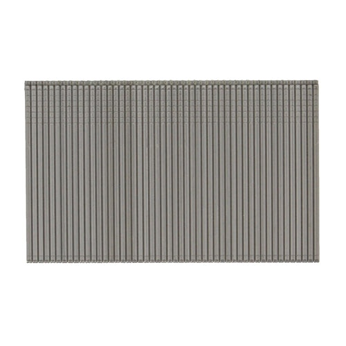 Timco Paslode IM65 Brads & Fuel Cells Pack - Straight - Stainless Steel - 921593 16g x 25/2BFC - 2000 Pieces