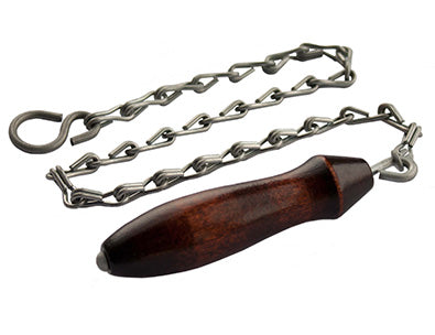 Oracstar High Level Chain Pull Wooden PPS132