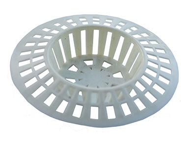 Oracstar Strainer 32mm White PPS292