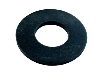 Oracstar Rubber Washer 9/16 x 5/32 x 3/32inch Black 4 Pk PPW521