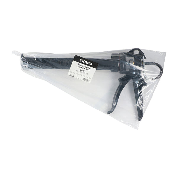 Timco Professional Sealant Gun 10 1/2"