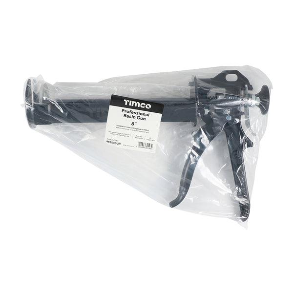 Timco Professional Resin Gun 8"