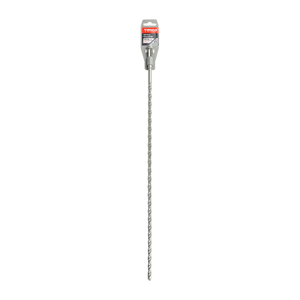 Timco SDS Plus Hammer Bit 10.0 x 600