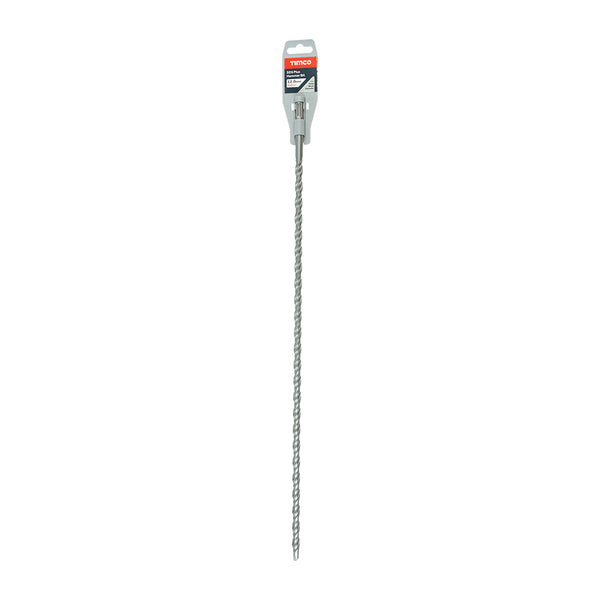 Timco SDS Plus Hammer Bit 12.0 x 600