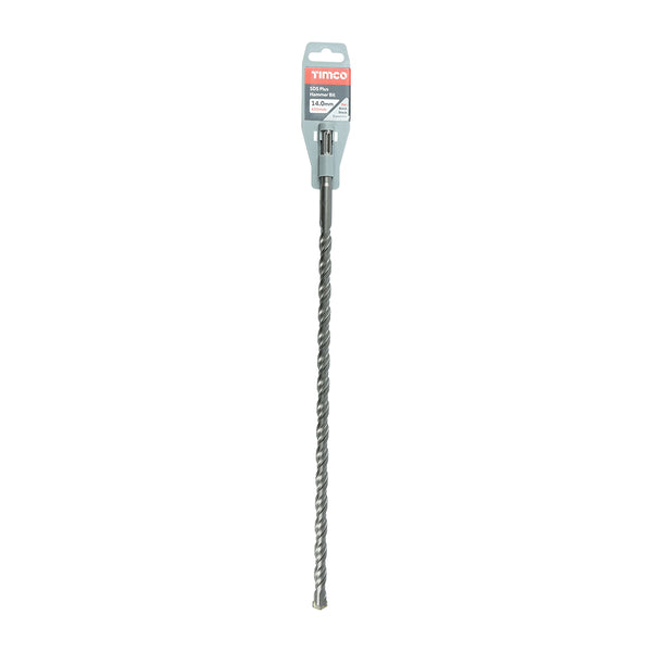 Timco SDS Plus Hammer Bit 14.0 x 450