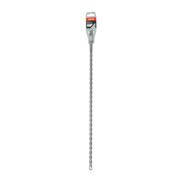 Timco SDS Plus Hammer Bit 14.0 x 600