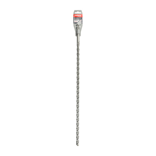 Timco SDS Plus Hammer Bit 16.0 x 600