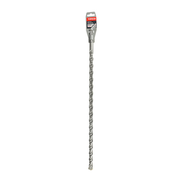 Timco SDS Plus Hammer Bit 20.0 x 600