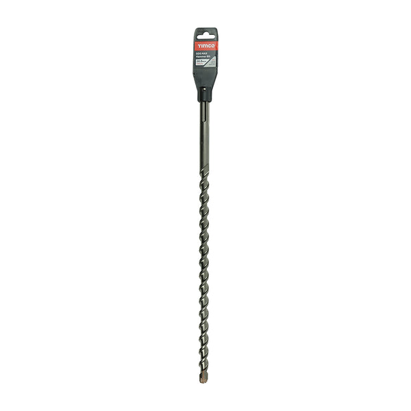 Timco SDS Max Hammer Bit 20 x 540