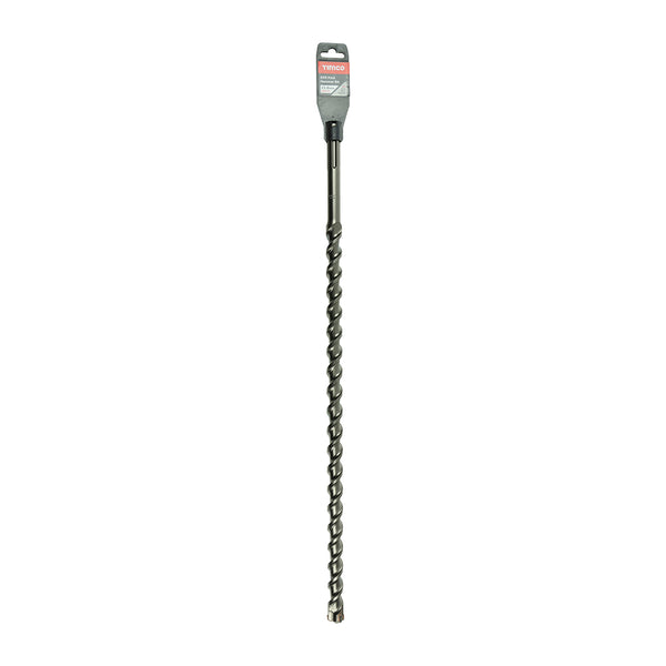 Timco SDS Max Hammer Bit 25 x 690