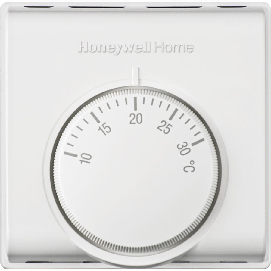 Honeywell Home T6360B1028 Room Thermostat 240V White