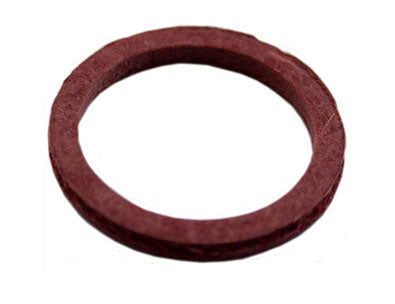 Oracstar Fibre Washer Tap Connector 1/2inch Brown W055