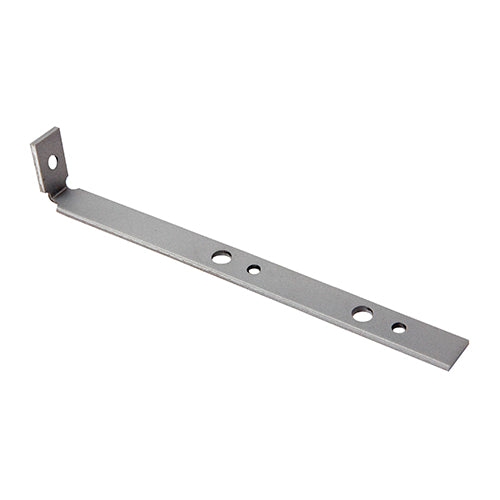 Timco Window Board Ties - Galvanised 147 x 12