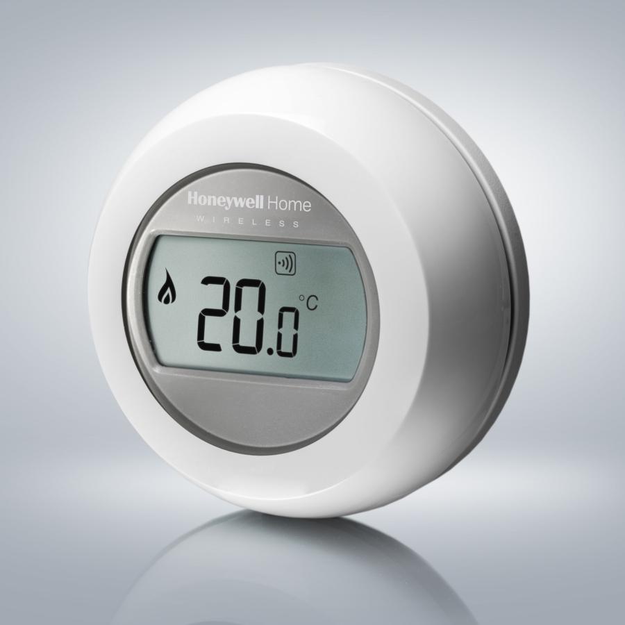 Honeywell Home Single Zone Thermostat Y87RF2024