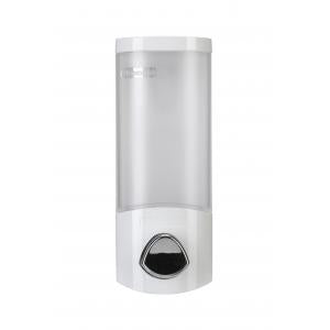 Croydex Euro Soap Dispenser Uno White PA660522