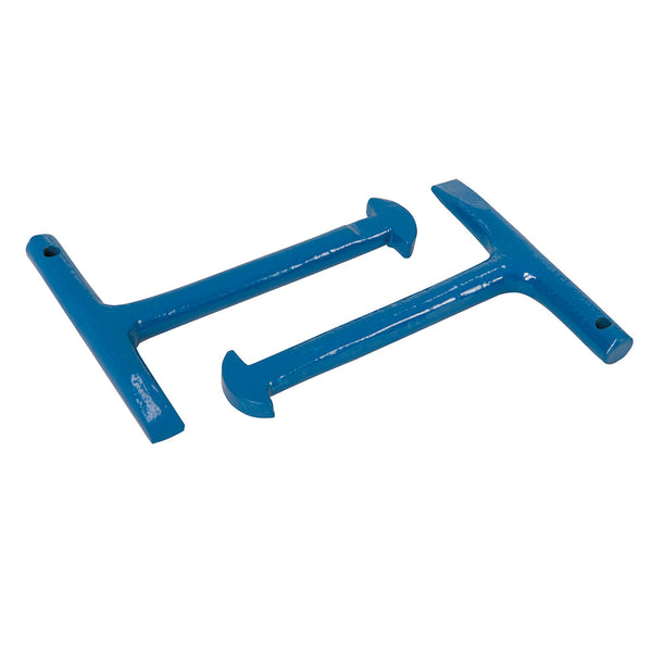 silverline_868537_manhole_keys_2pk_125mm