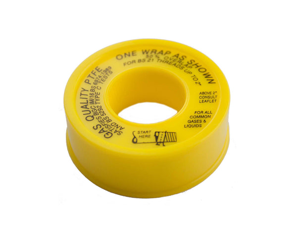 Oracstar Gas PTFE Tape 12m GF10