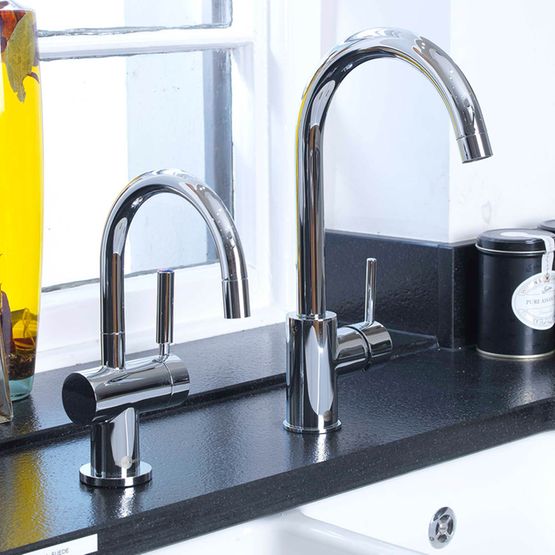 Insinkerator Kitchen Mixer Tap MT3300 Mains Hot and Cold Tap