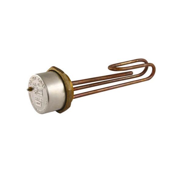 Oracstar Immersion Heater 11" Incoloy ISTAT11