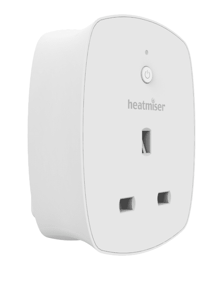 Heatmiser Neoplug Smart Plug
