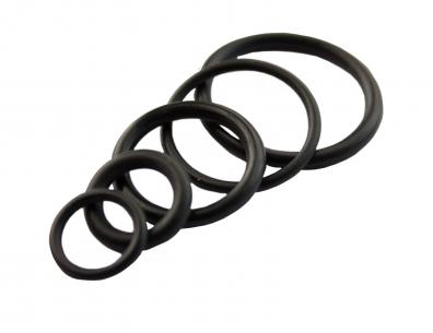 Oracstar O Ring Trade Pack 1 3/4" 20 Pk R350