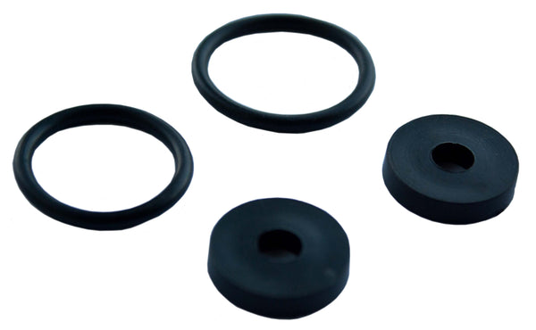 Oracstar Tantofex Tap Washers & 'O' Rings 4 Pk PP028