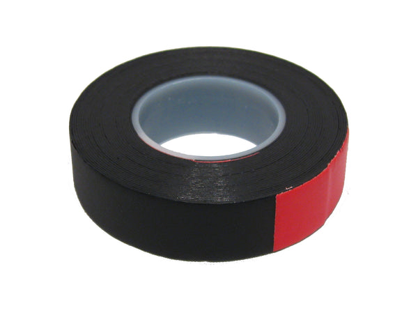 Oracstar Self Amalgamating Tape 19mm x 5m Black PPS04