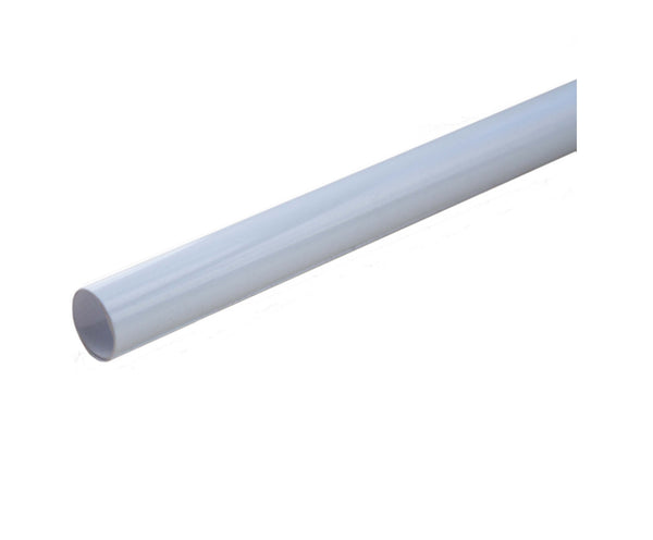 Oracstar Pipe Covers 202mm x 15mm White 10 Pk PPS253