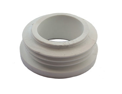 Oracstar Toilet Internal Flush Pipe Connector White PPS37