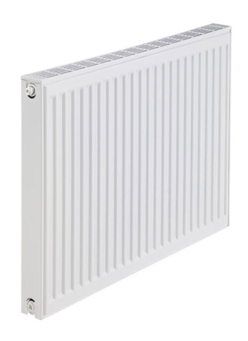 Henrad Compact Radiator 600x600mm Type 21 DPSC