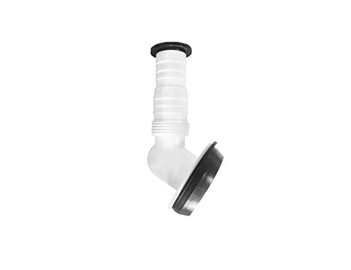 MaKe Replacement Waste Spigot 40mm PRO113