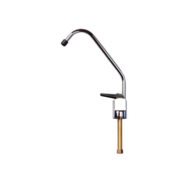 Scalemaster Softline Chrome Touch Tap 901268