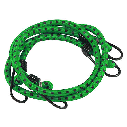 Timco Bungee Cords - Mixed Pack 8pcs - 8 Pieces