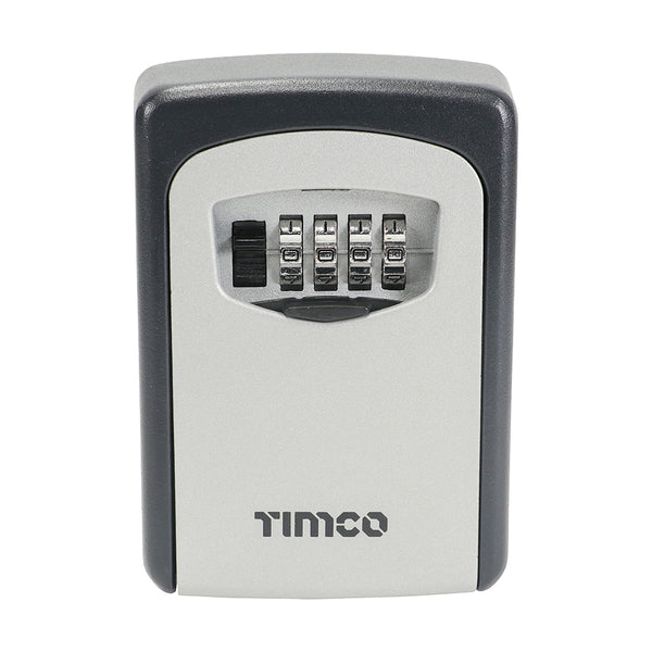 Timco Key Safe 120 x 85 x 40