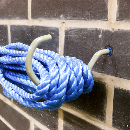 Timco Utility Storage Hooks 150mm