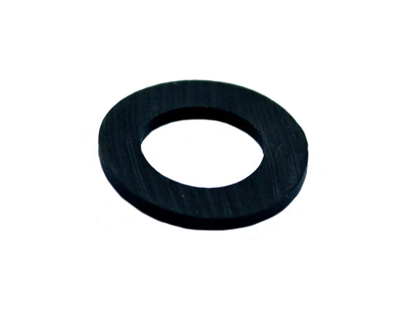 Oracstar Hose Union Washer 3/4inch Black 25 Pk W067