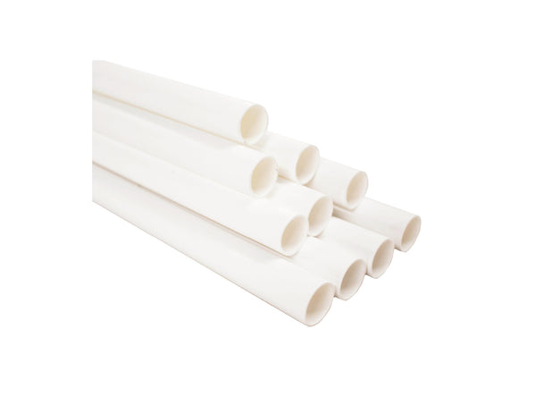 Polypipe Overflow Waste White 22mm x 22mm WF50